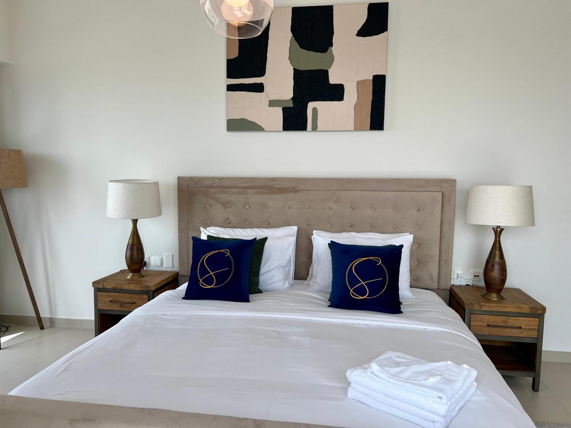 Highfloor 3br Maids Gatetower