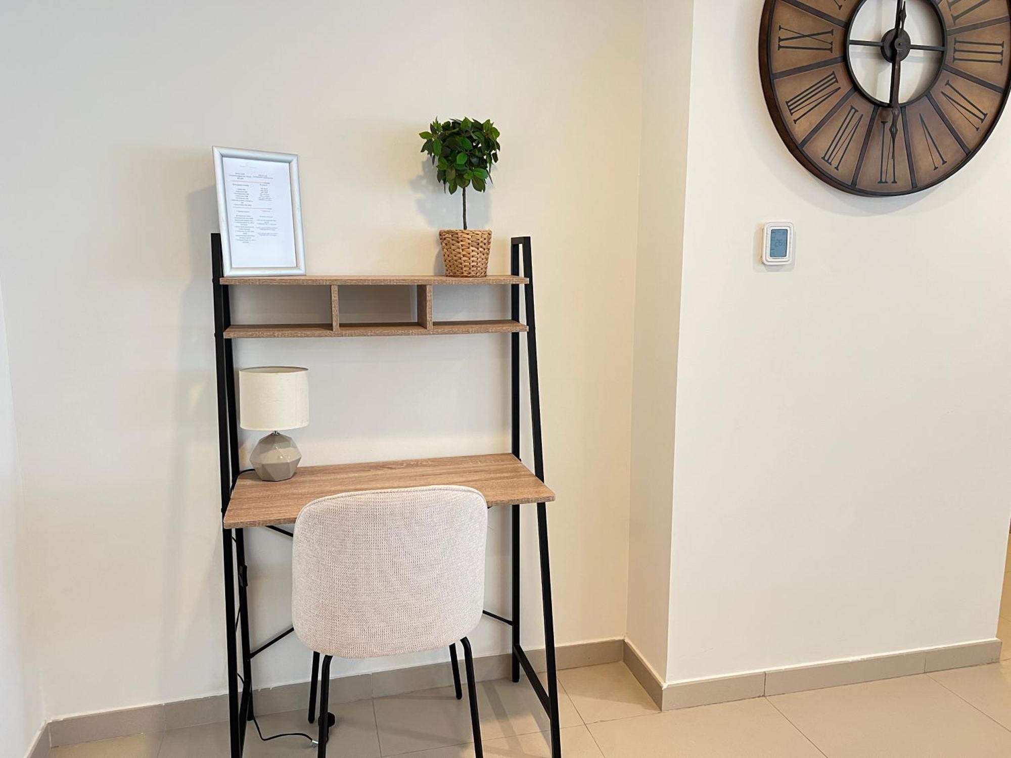 Highfloor 3br Maids Gatetower * Abu Dhabi