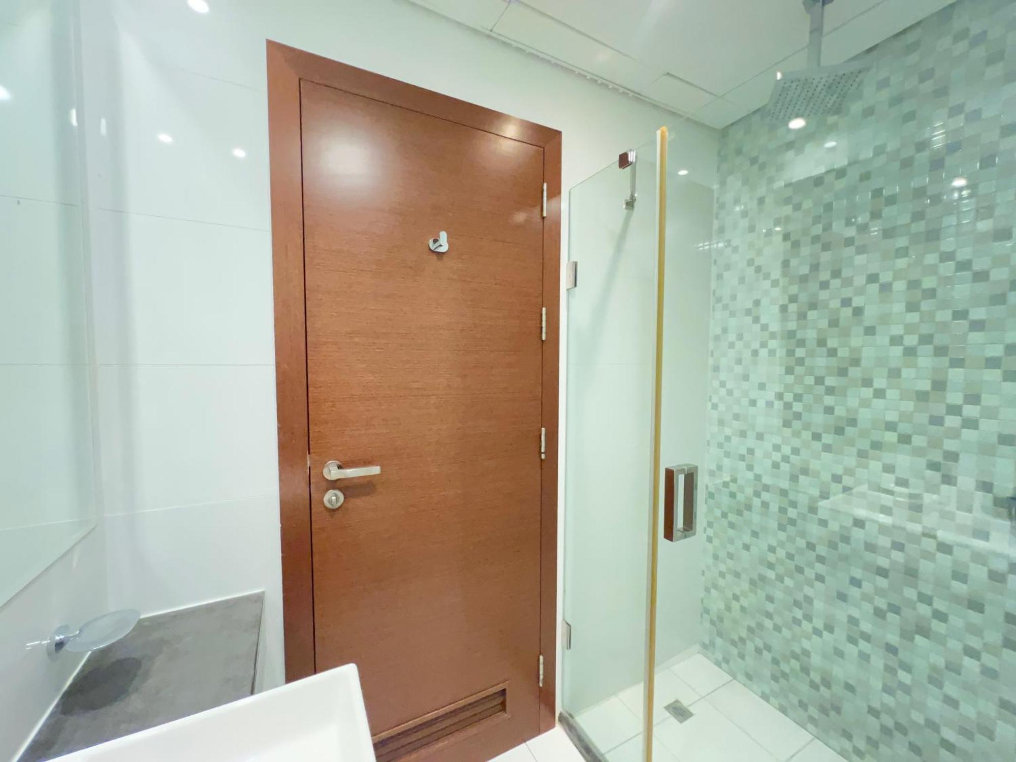 Highfloor 3br Maids Gatetower Appartamento *
