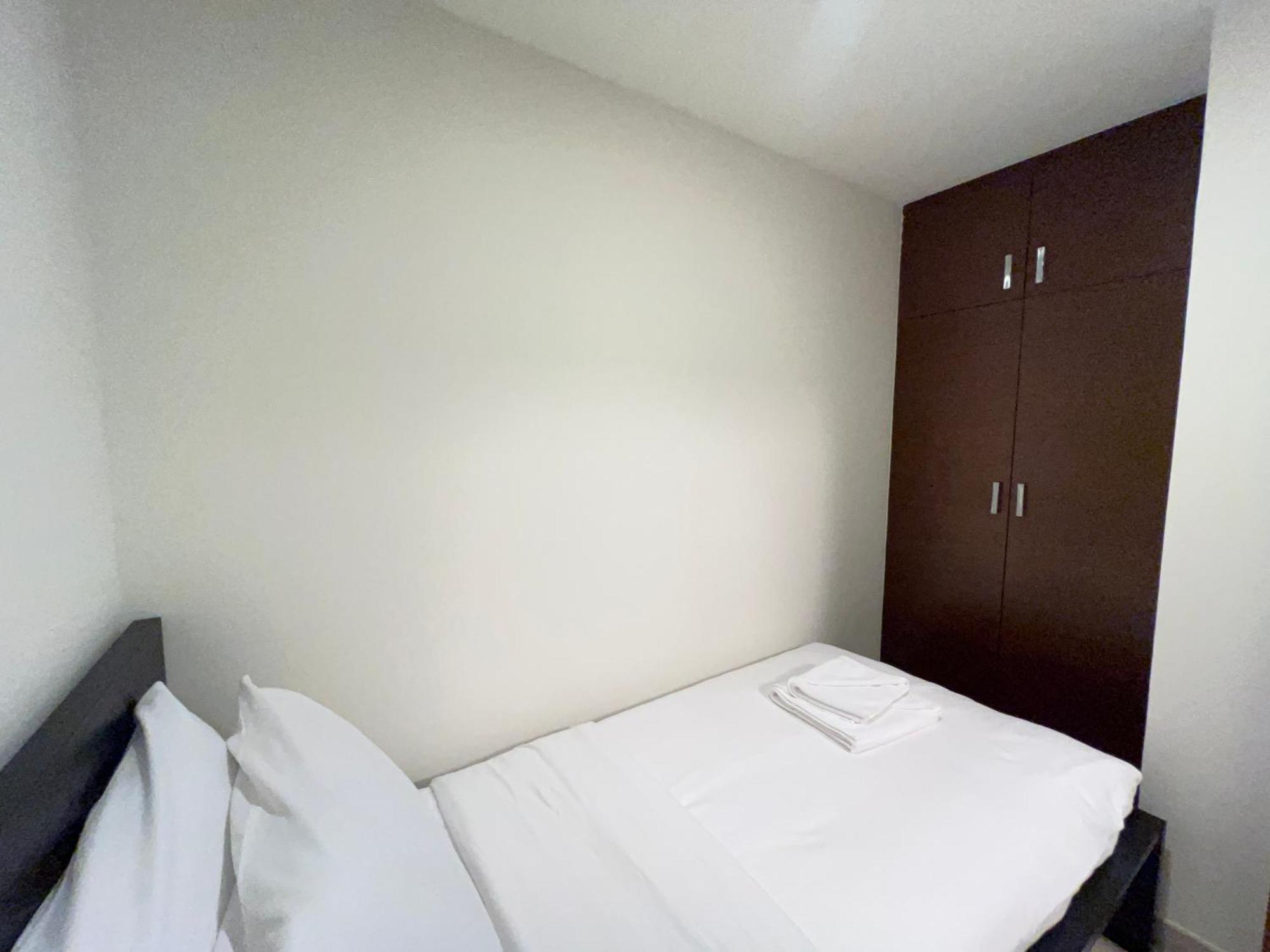 Highfloor 3br Maids Gatetower *