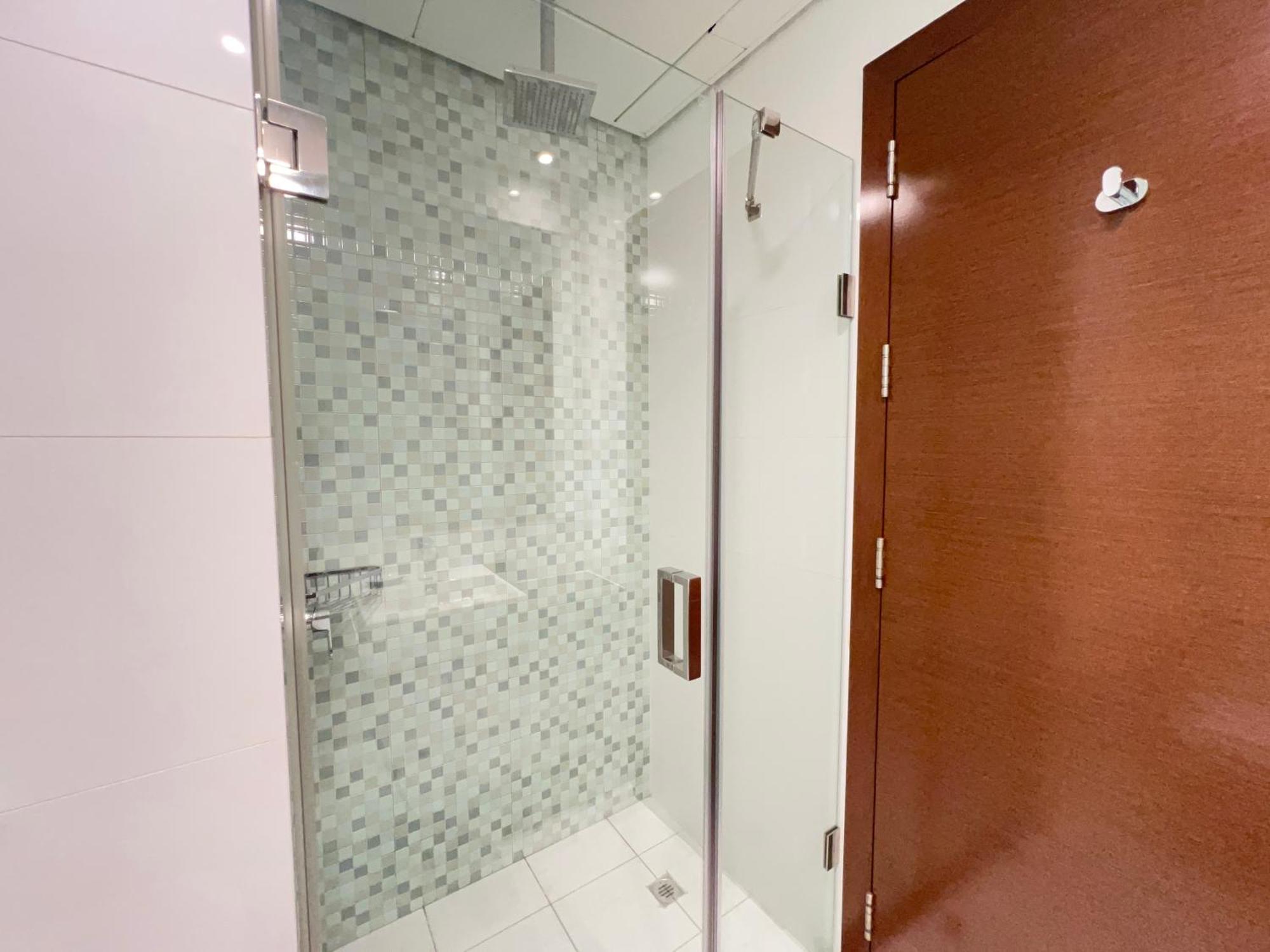Highfloor 3br Maids Gatetower Abu Dhabi