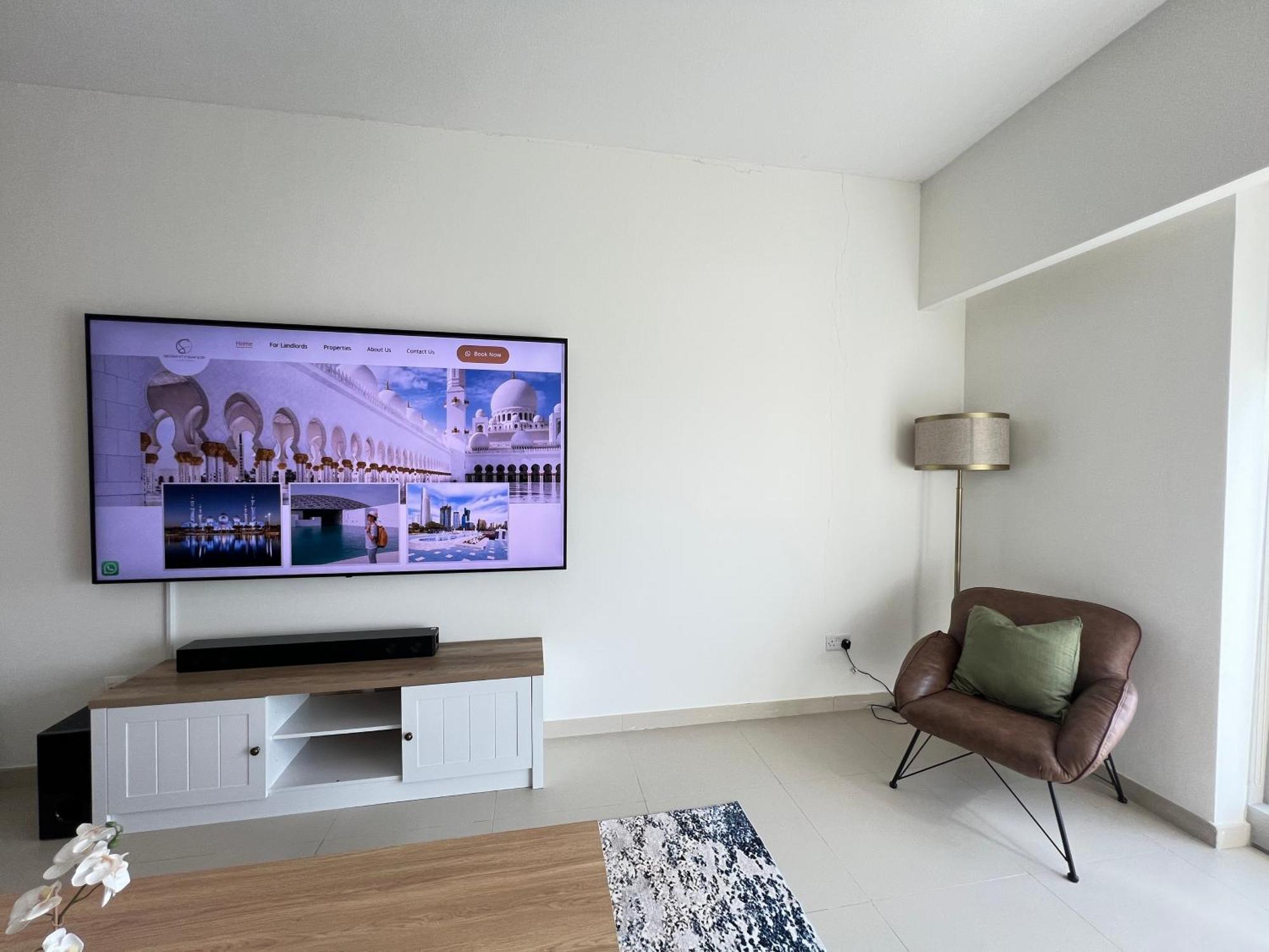 Highfloor 3br Maids Gatetower *