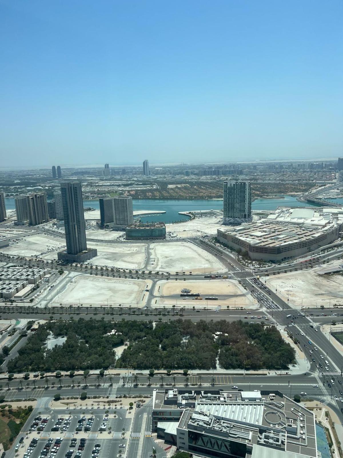 Highfloor 3br Maids Gatetower Appartamento