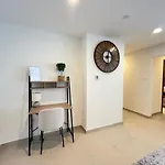 Highfloor 3Br Plus Maids Gatetower