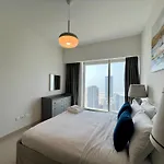 Highfloor 3Br Plus Maids Gatetower