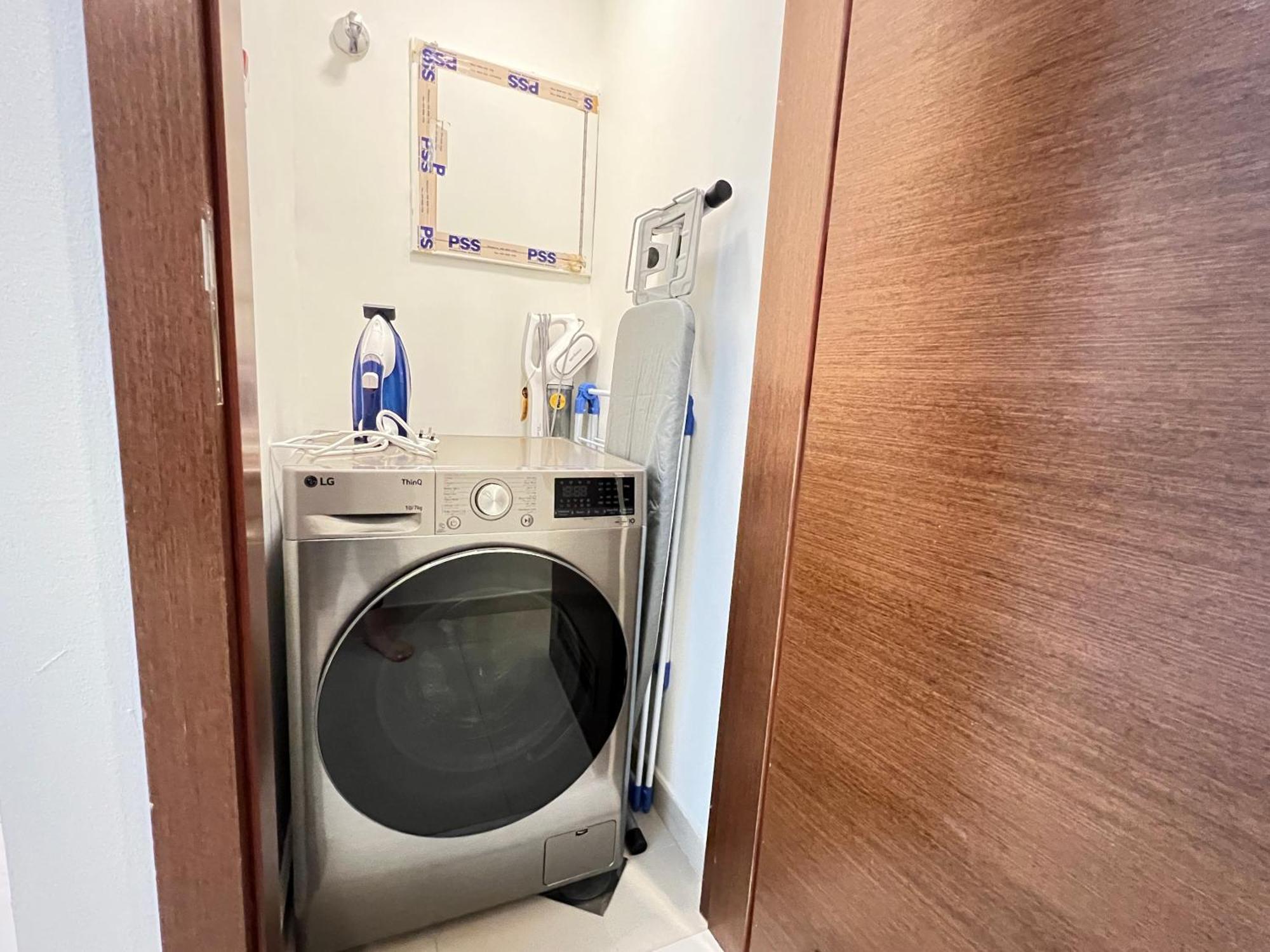 Highfloor 3br Maids Gatetower *