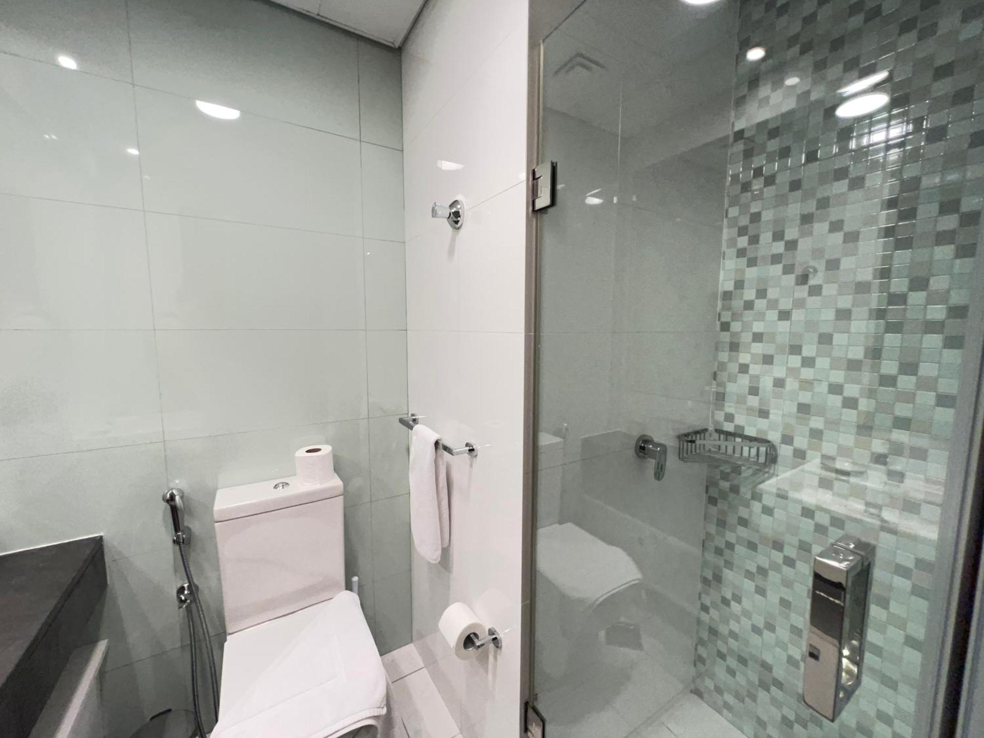 Highfloor 3br Maids Gatetower *